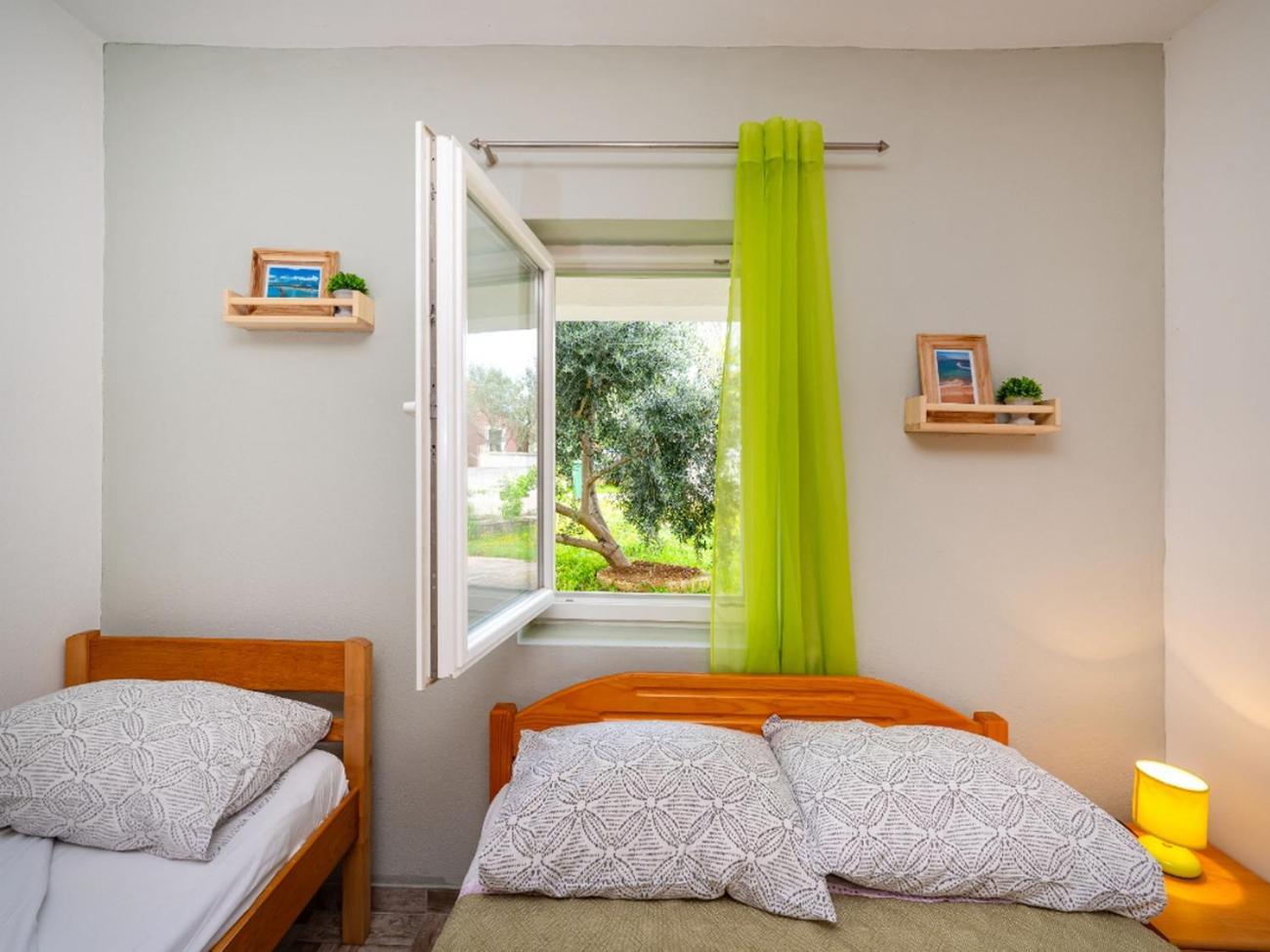 Apartments With A Parking Space Nin, Zadar - 10414 Kamer foto